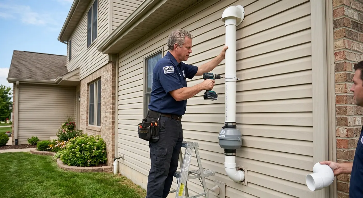 Radon FAQs Symptoms, Levels, Testing, and What to Do Next
